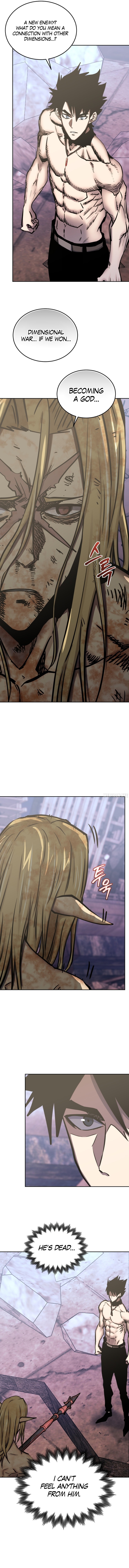 Player from Today Onwards Chapter 114 - Page 12