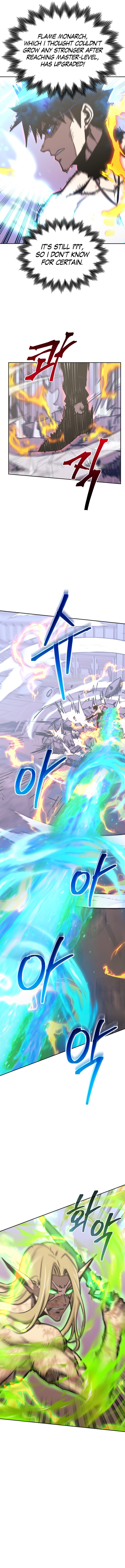 Player from Today Onwards Chapter 114 - Page 5