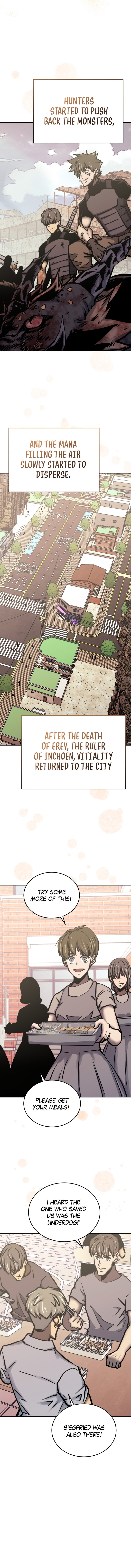 Player from Today Onwards Chapter 115 - Page 10