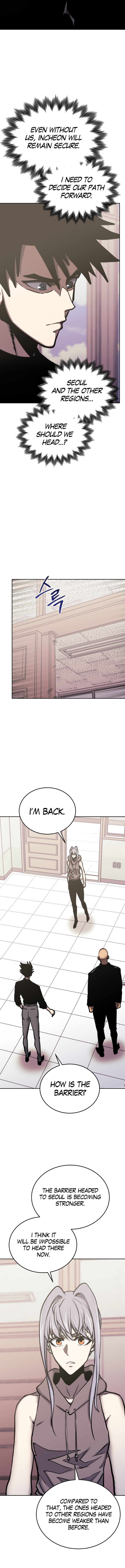 Player from Today Onwards Chapter 115 - Page 12