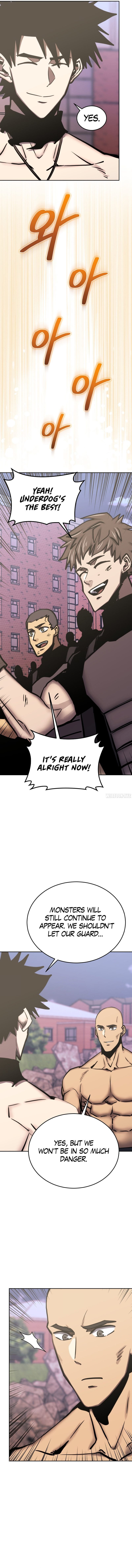 Player from Today Onwards Chapter 115 - Page 5