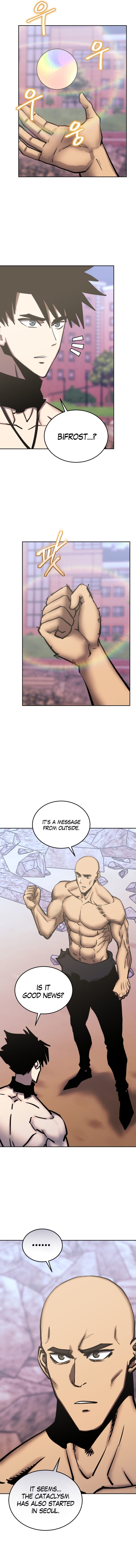 Player from Today Onwards Chapter 115 - Page 6