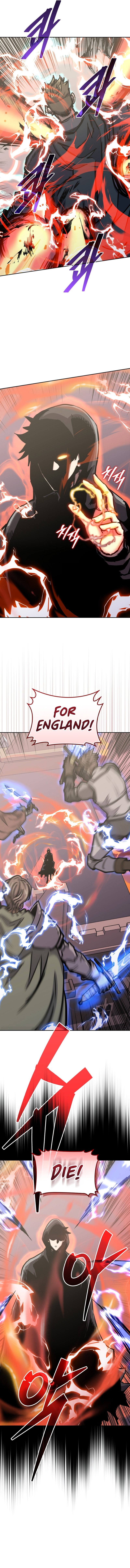 Player from Today Onwards Chapter 125 - Page 9