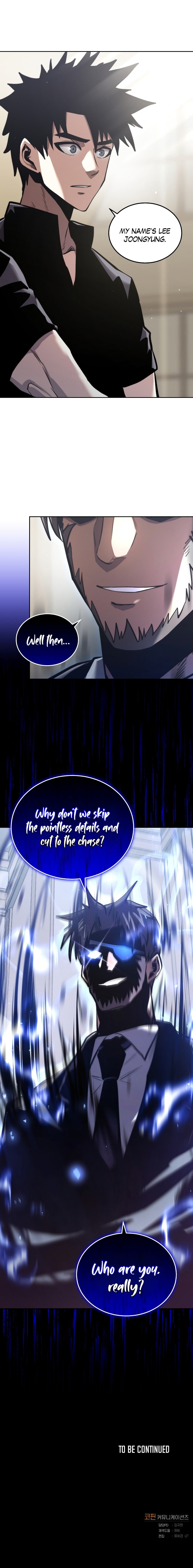 Player from Today Onwards Chapter 25 - Page 14