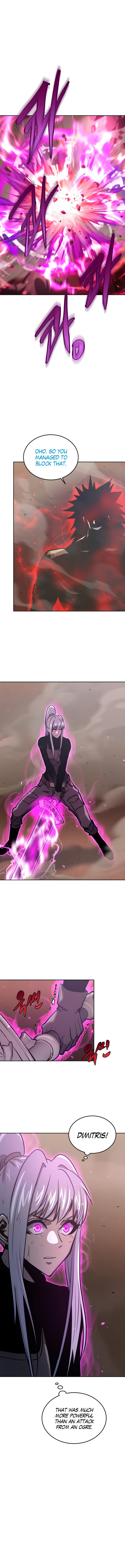 Player from Today Onwards Chapter 31 - Page 16