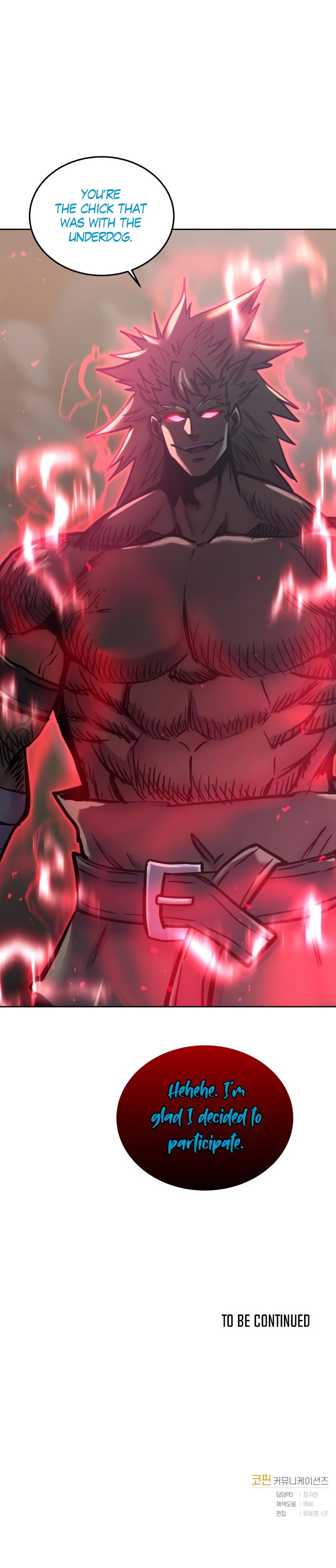 Player from Today Onwards Chapter 31 - Page 17