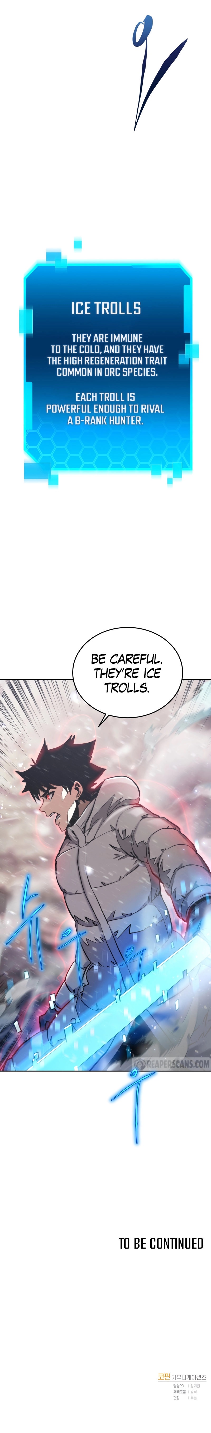 Player from Today Onwards Chapter 46 - Page 14