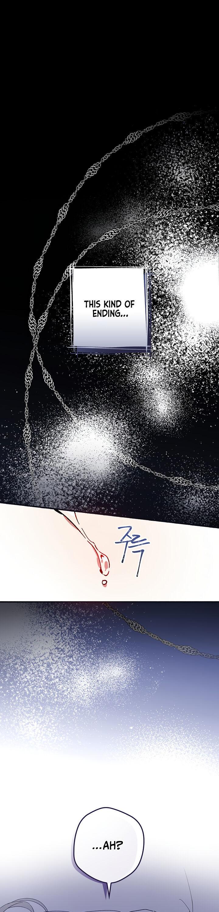 A Red Knight Does Not Blindly Follow Money Chapter 1 - Page 26