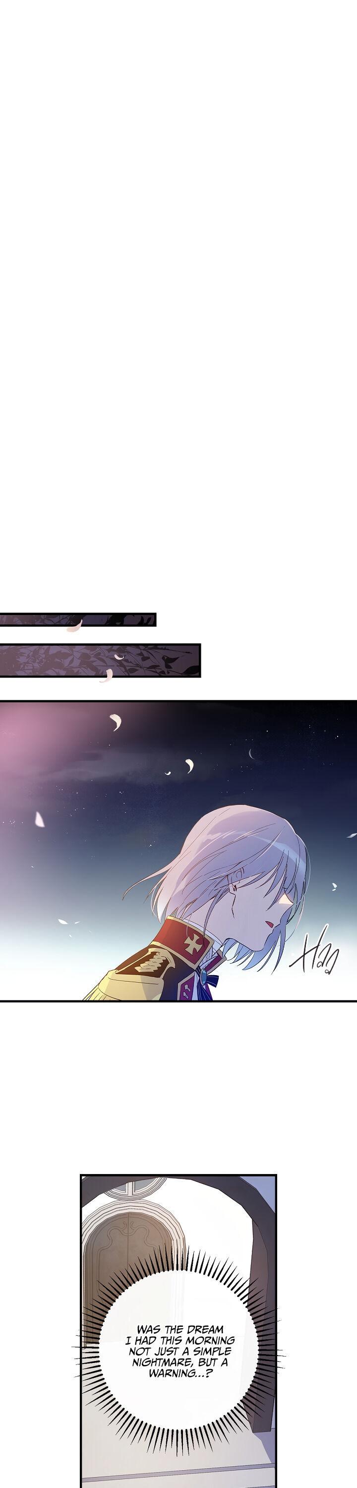 A Red Knight Does Not Blindly Follow Money Chapter 10 - Page 17