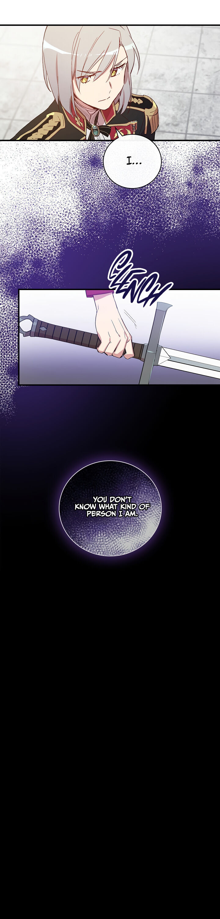 A Red Knight Does Not Blindly Follow Money Chapter 12 - Page 9