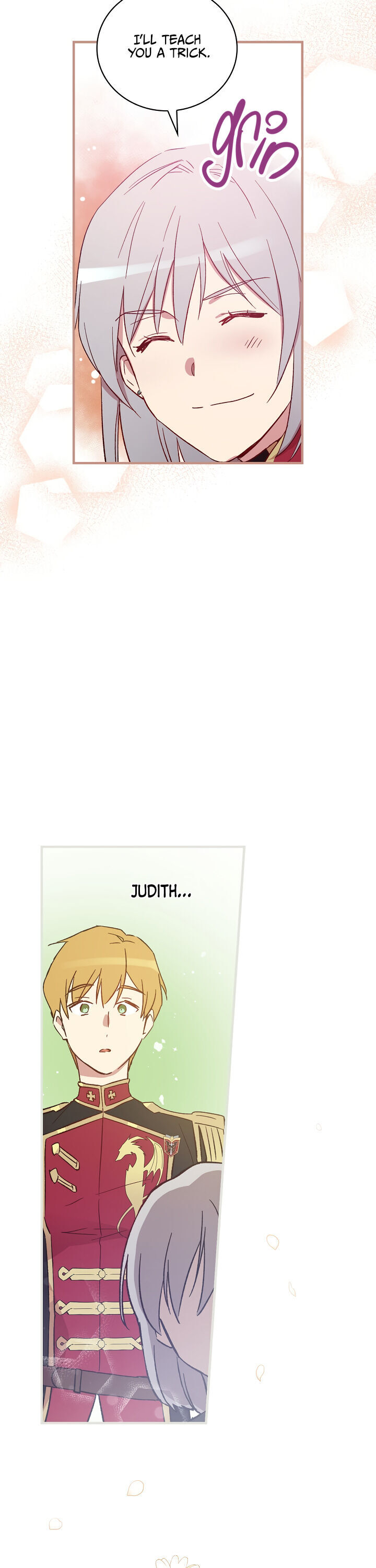 A Red Knight Does Not Blindly Follow Money Chapter 15 - Page 20