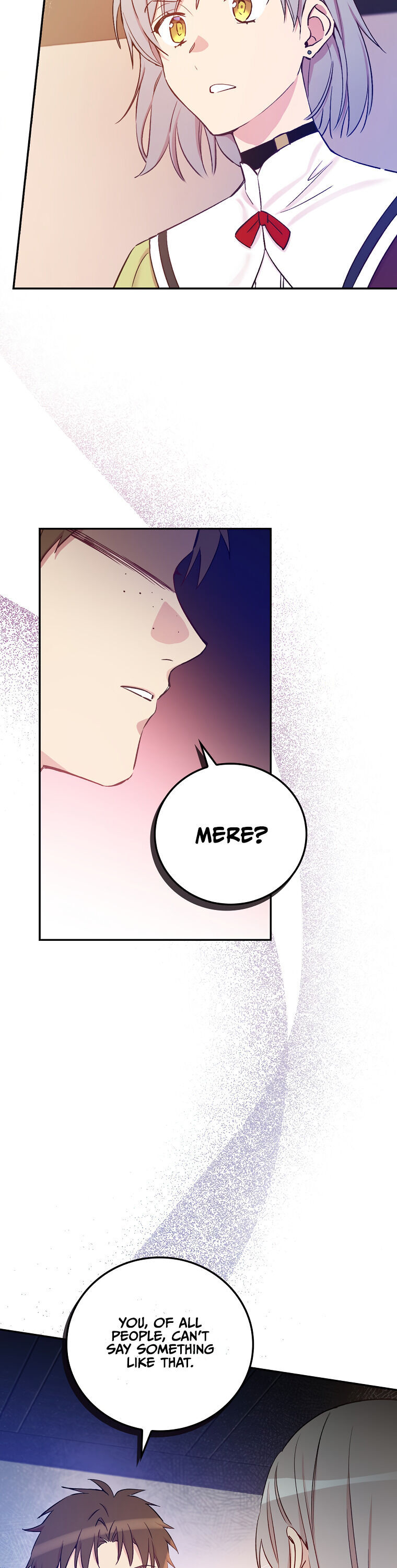 A Red Knight Does Not Blindly Follow Money Chapter 36 - Page 10