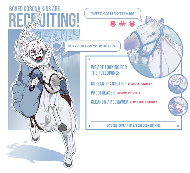 A Red Knight Does Not Blindly Follow Money Chapter 38 - Page 1