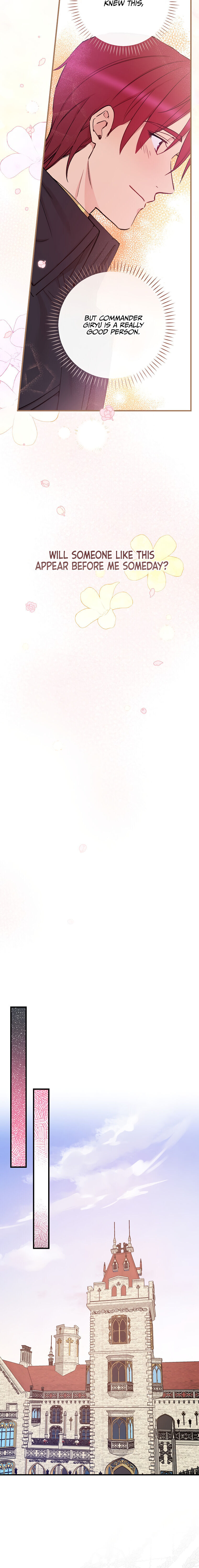 A Red Knight Does Not Blindly Follow Money Chapter 38 - Page 16