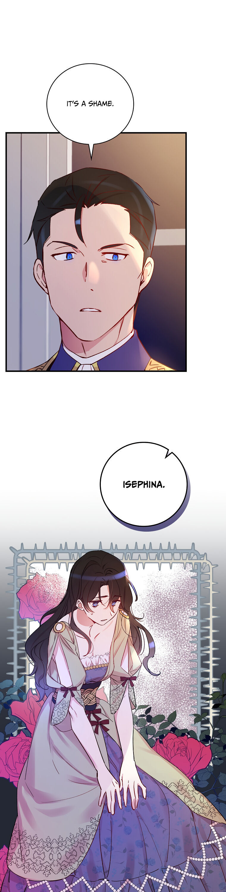 A Red Knight Does Not Blindly Follow Money Chapter 38 - Page 18