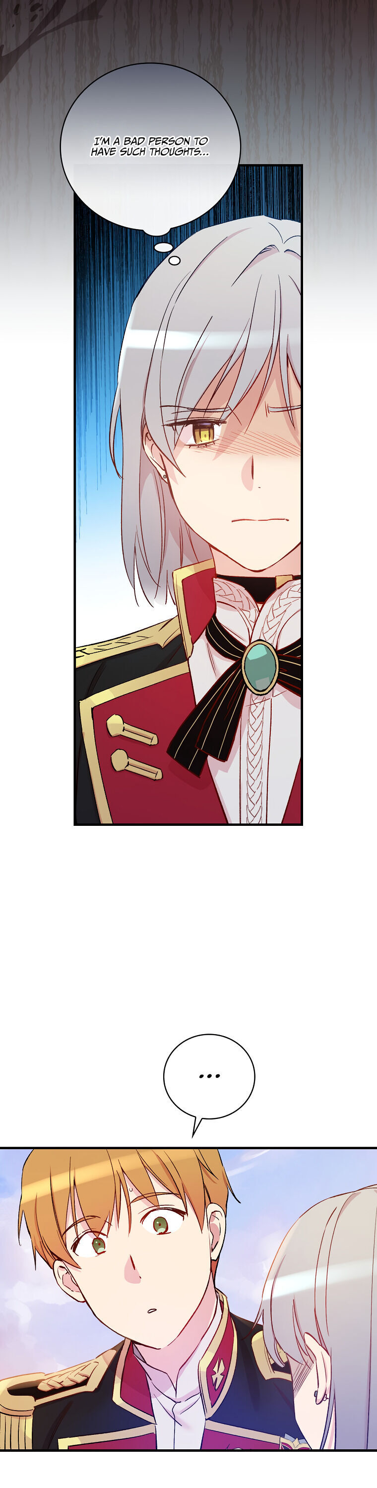 A Red Knight Does Not Blindly Follow Money Chapter 41 - Page 13