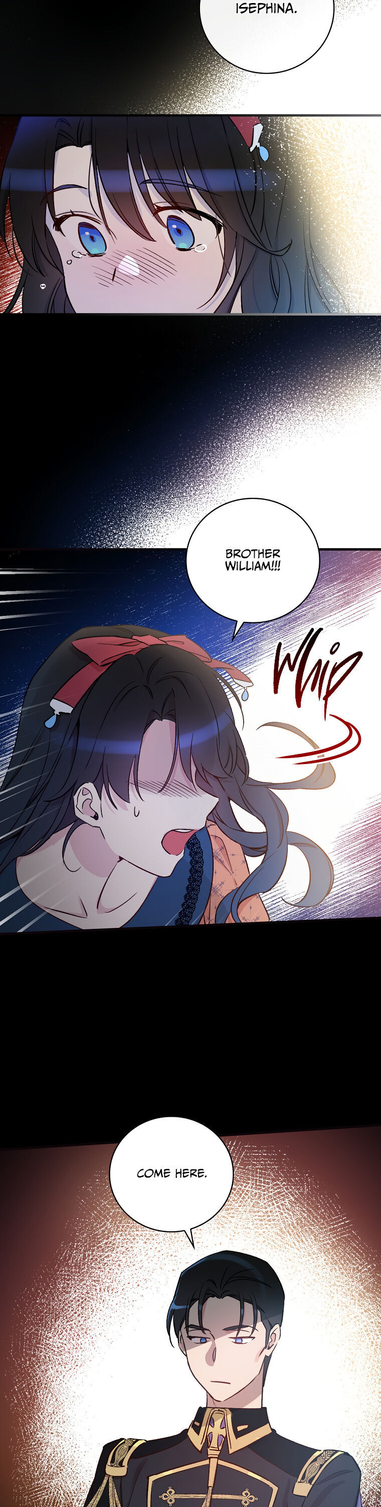 A Red Knight Does Not Blindly Follow Money Chapter 41 - Page 25