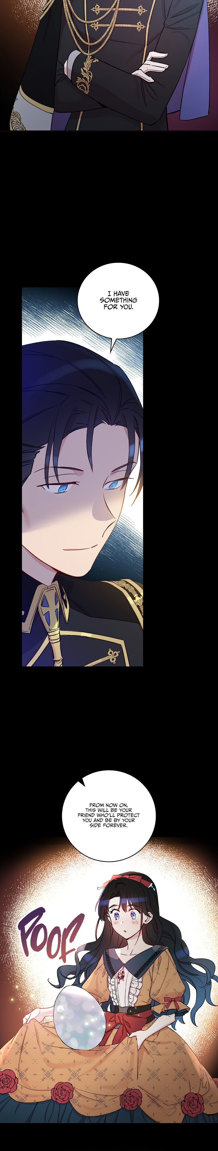 A Red Knight Does Not Blindly Follow Money Chapter 41 - Page 26