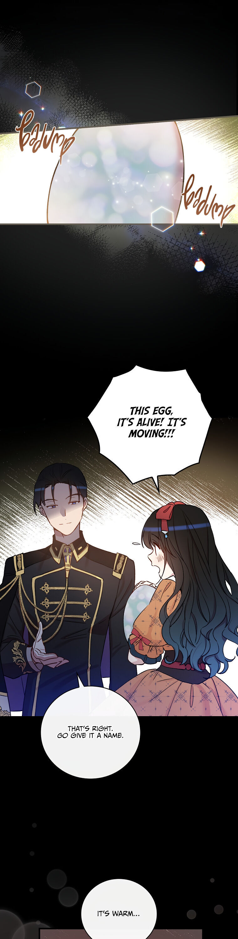 A Red Knight Does Not Blindly Follow Money Chapter 41 - Page 27