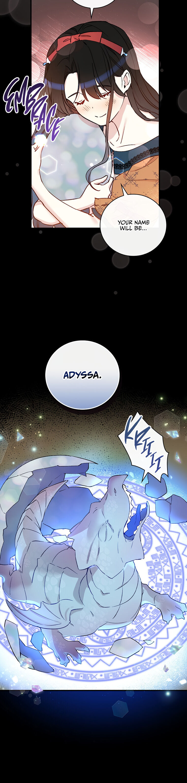 A Red Knight Does Not Blindly Follow Money Chapter 41 - Page 28