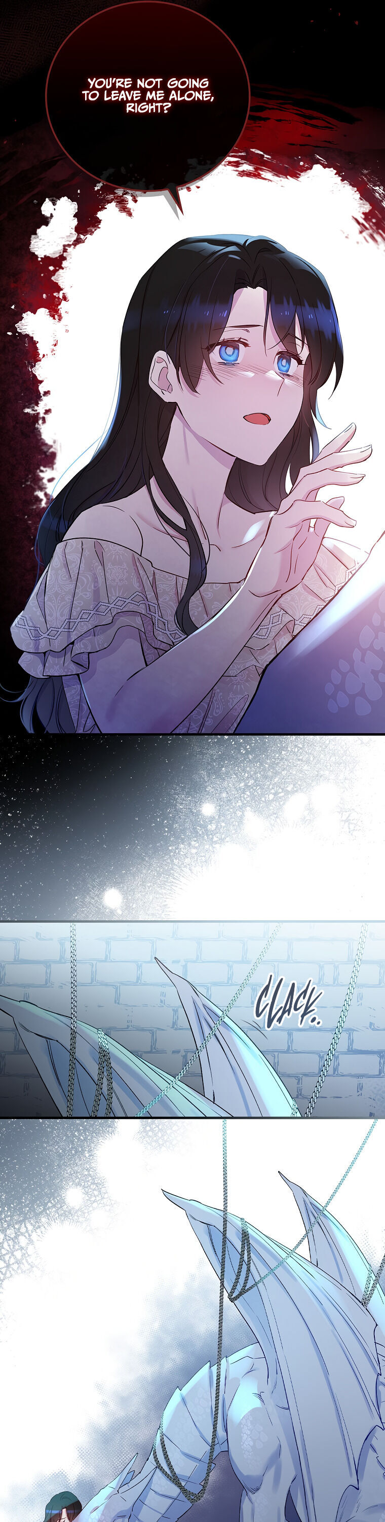 A Red Knight Does Not Blindly Follow Money Chapter 41 - Page 31