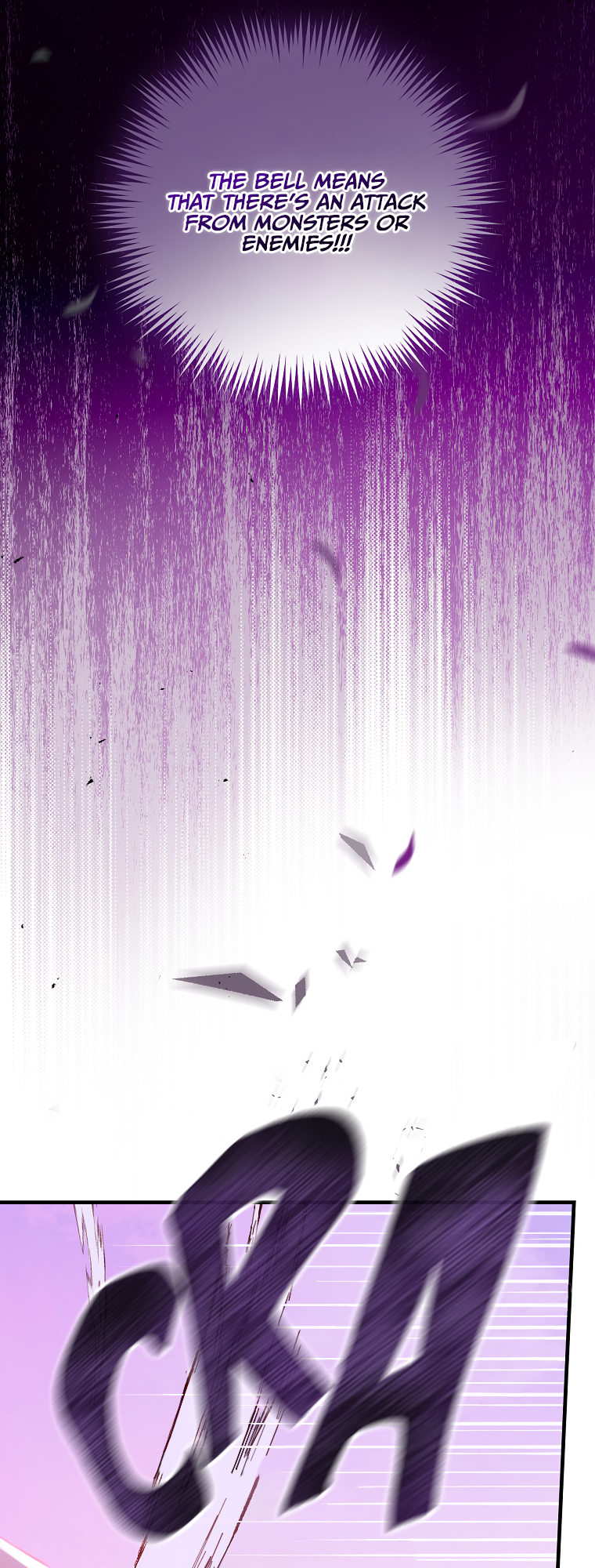 A Red Knight Does Not Blindly Follow Money Chapter 43 - Page 5