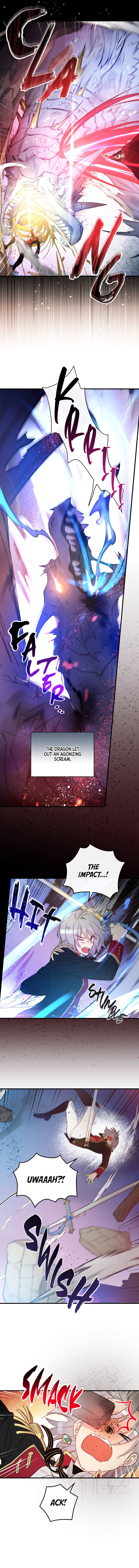 A Red Knight Does Not Blindly Follow Money Chapter 47 - Page 7