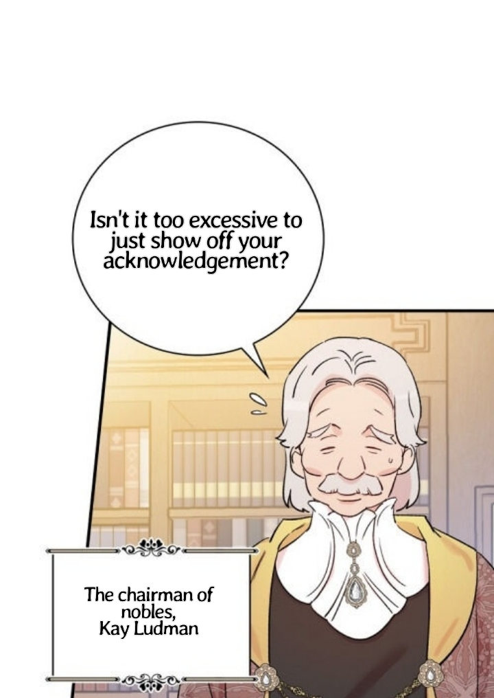 A Red Knight Does Not Blindly Follow Money Chapter 48 - Page 16