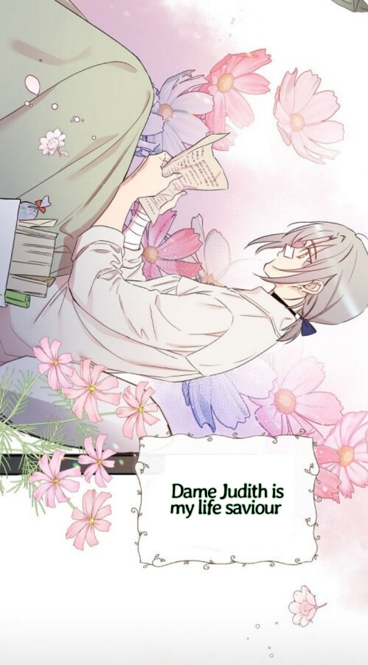 A Red Knight Does Not Blindly Follow Money Chapter 48 - Page 40