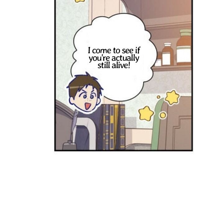 A Red Knight Does Not Blindly Follow Money Chapter 49 - Page 11