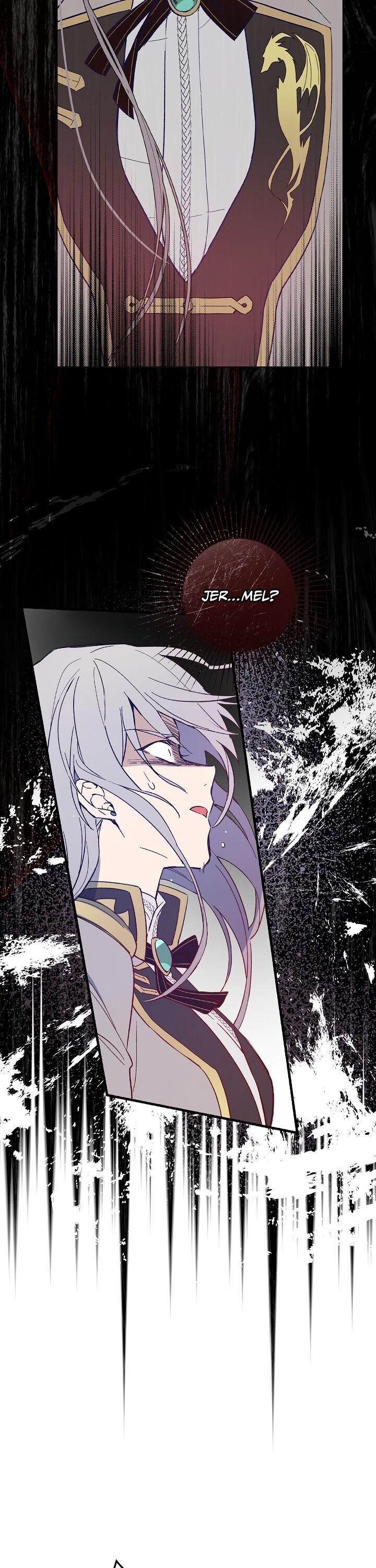 A Red Knight Does Not Blindly Follow Money Chapter 5 - Page 13