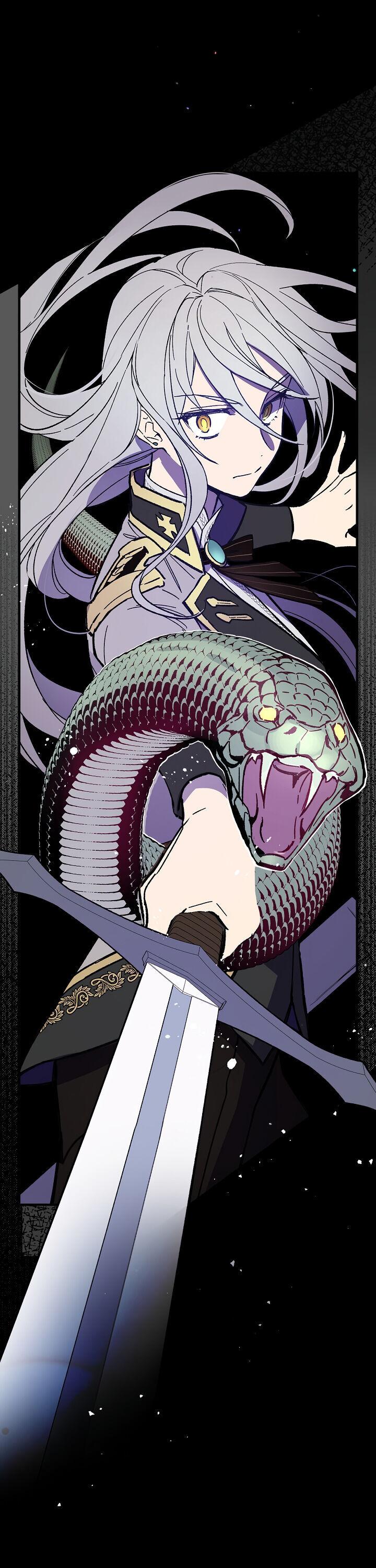 A Red Knight Does Not Blindly Follow Money Chapter 5 - Page 3