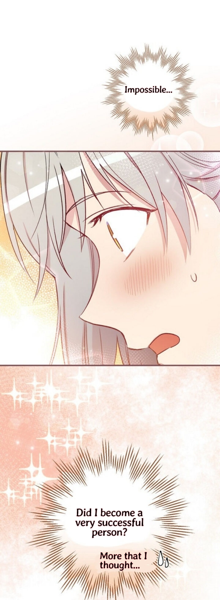 A Red Knight Does Not Blindly Follow Money Chapter 50 - Page 19