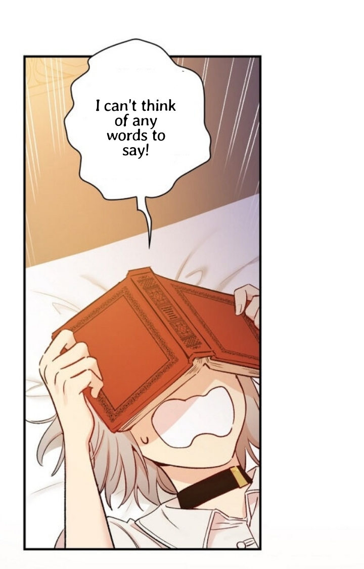 A Red Knight Does Not Blindly Follow Money Chapter 50 - Page 21