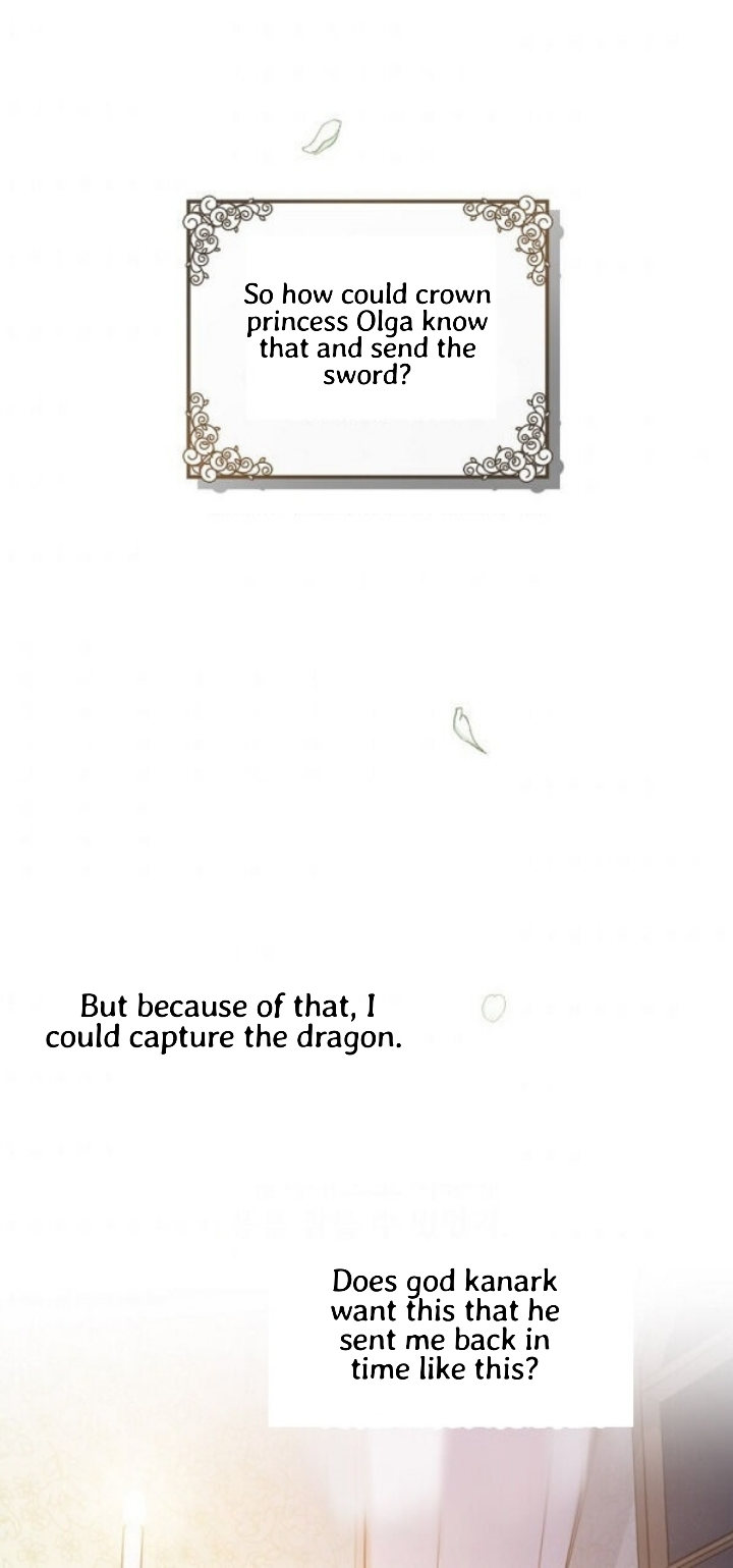 A Red Knight Does Not Blindly Follow Money Chapter 50 - Page 35