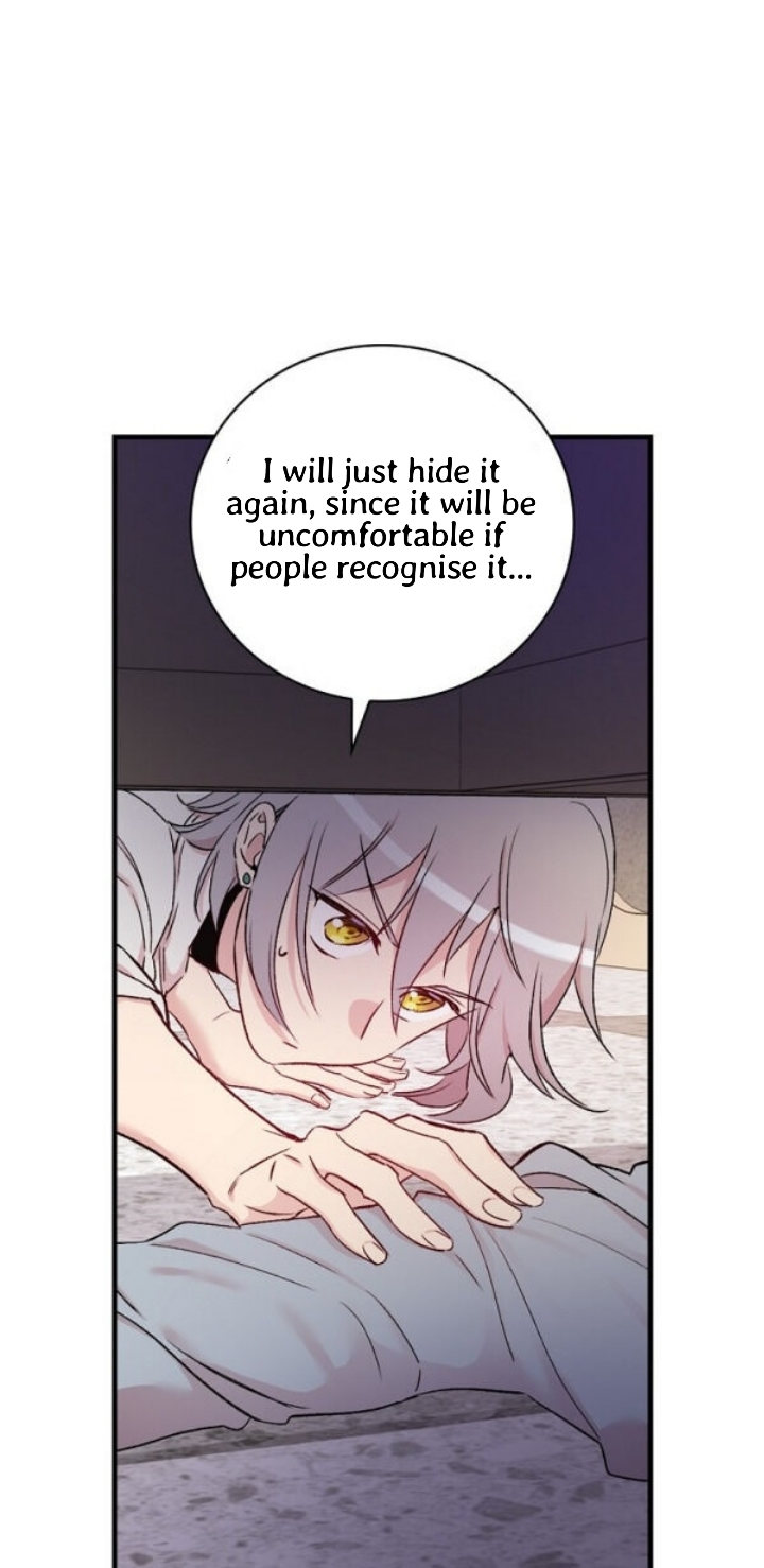 A Red Knight Does Not Blindly Follow Money Chapter 50 - Page 37