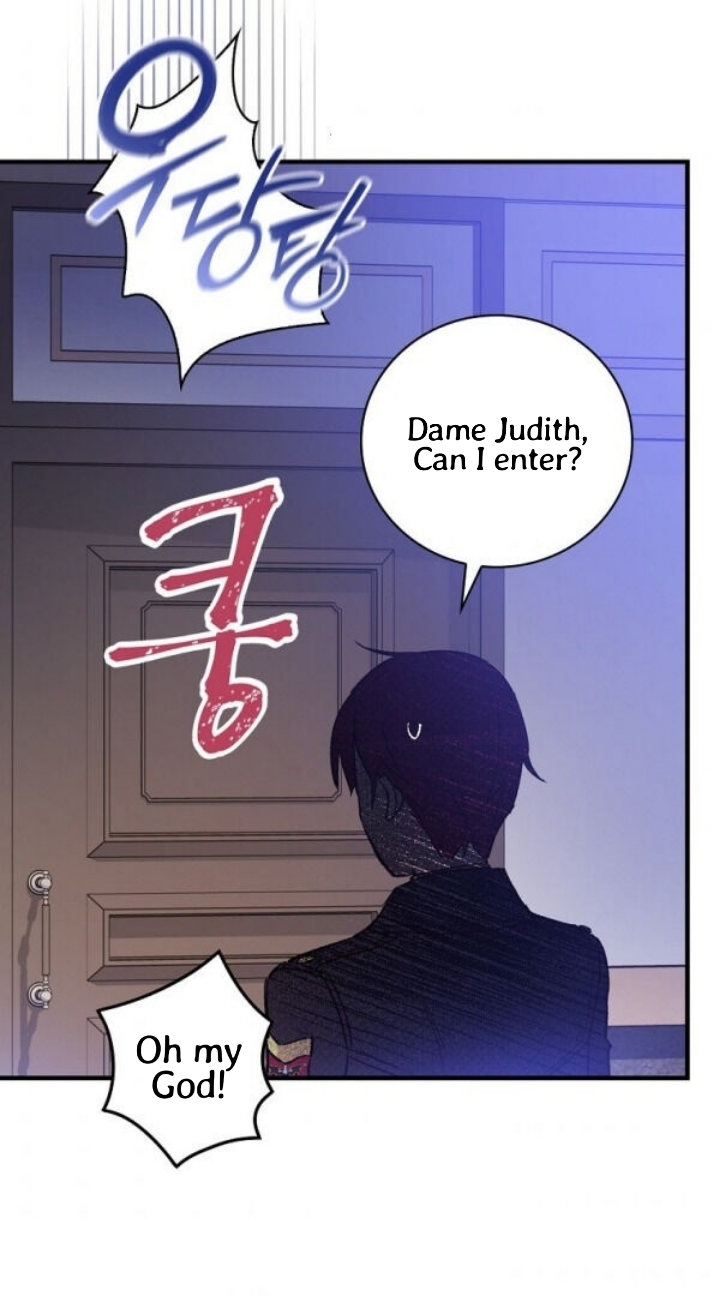 A Red Knight Does Not Blindly Follow Money Chapter 50 - Page 39