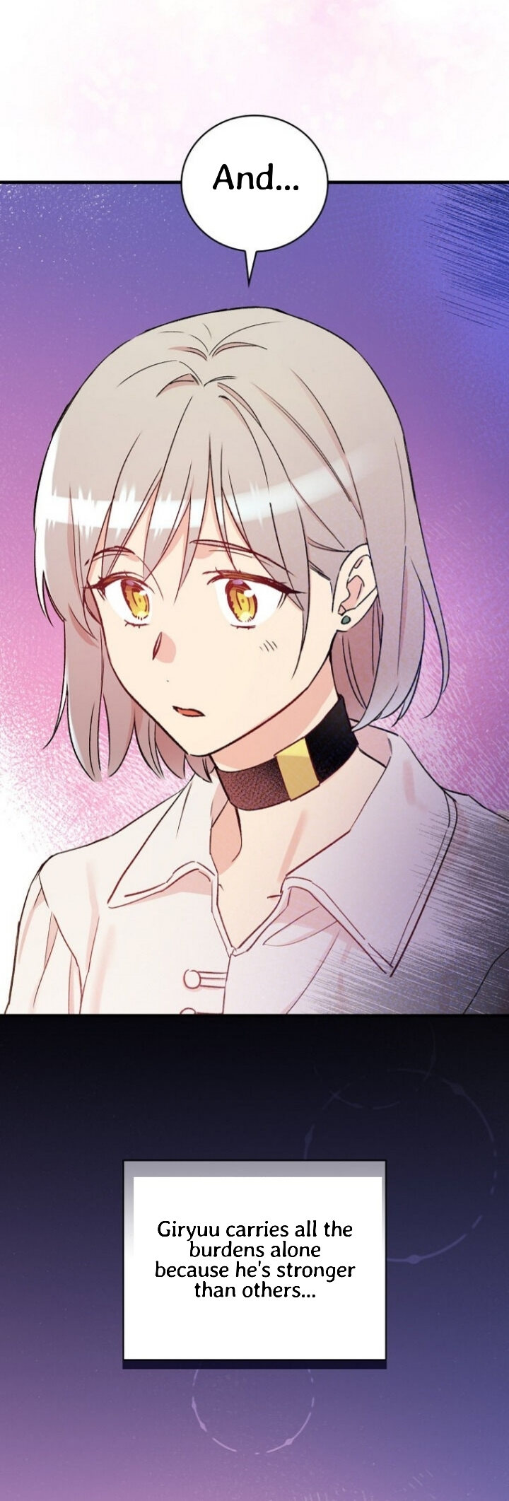 A Red Knight Does Not Blindly Follow Money Chapter 51 - Page 17