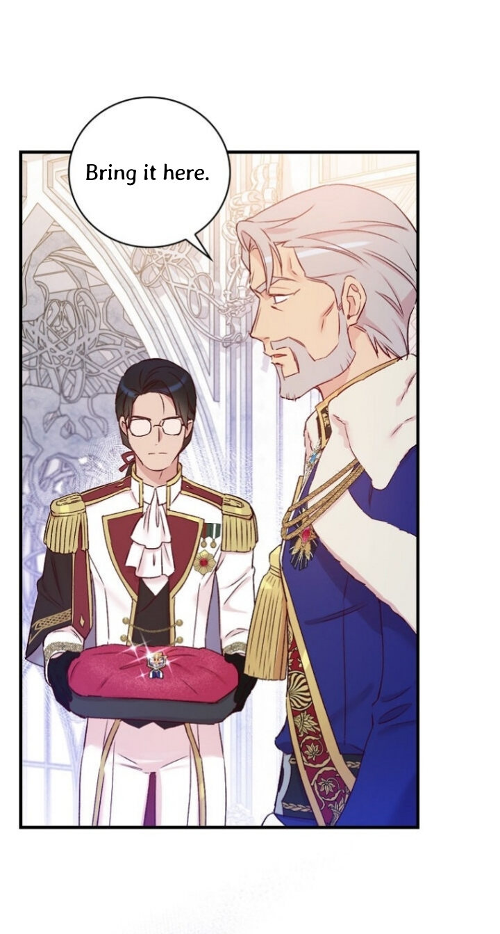 A Red Knight Does Not Blindly Follow Money Chapter 51 - Page 42