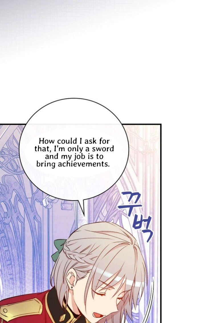 A Red Knight Does Not Blindly Follow Money Chapter 52 - Page 14