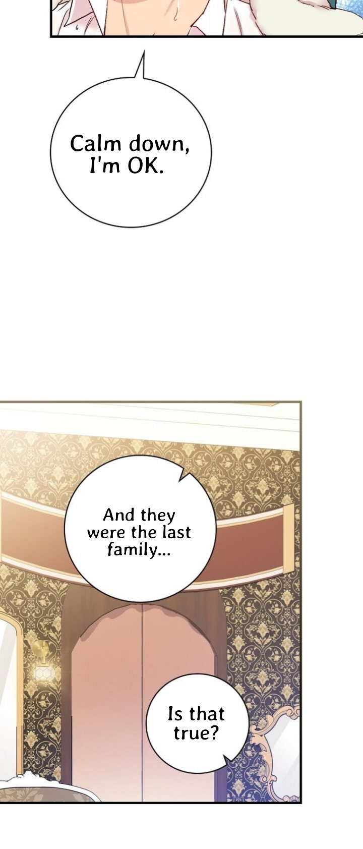 A Red Knight Does Not Blindly Follow Money Chapter 53 - Page 16