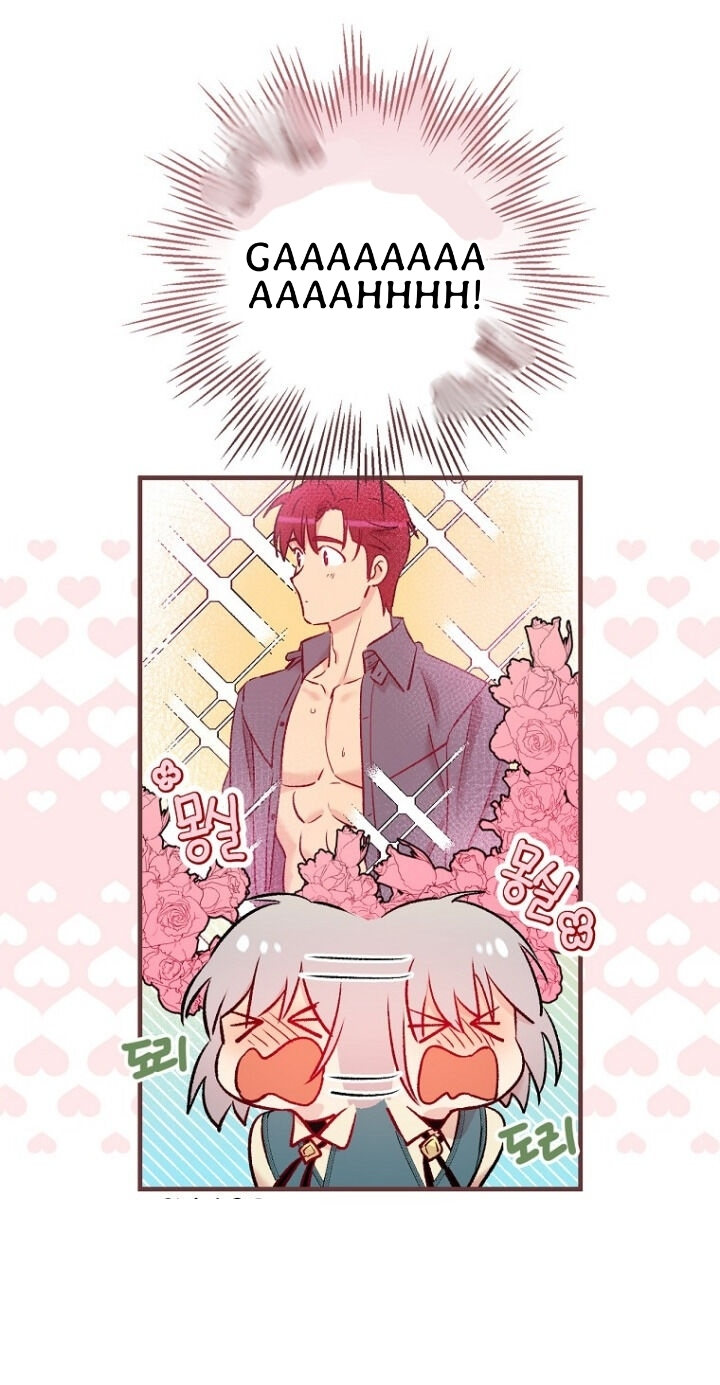 A Red Knight Does Not Blindly Follow Money Chapter 53 - Page 38