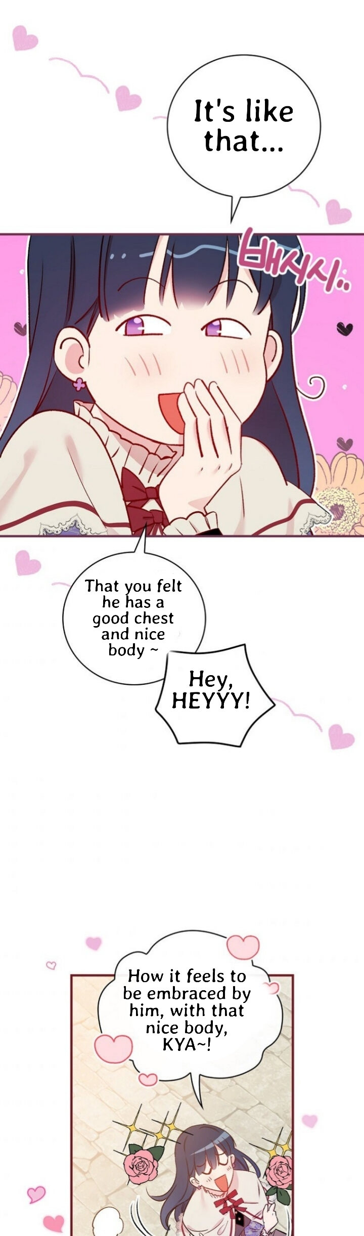 A Red Knight Does Not Blindly Follow Money Chapter 53 - Page 41