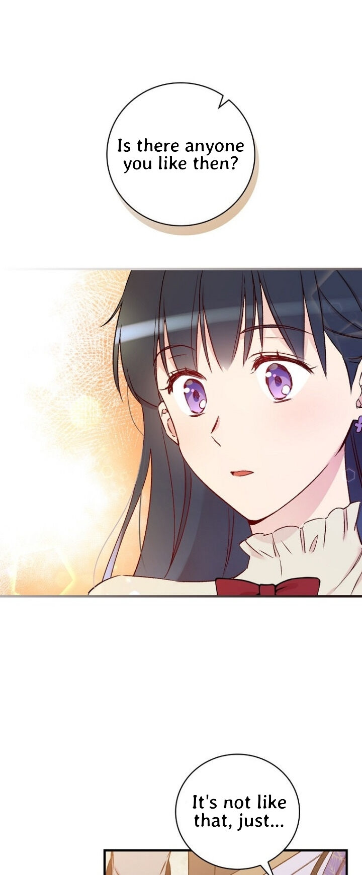 A Red Knight Does Not Blindly Follow Money Chapter 53 - Page 48