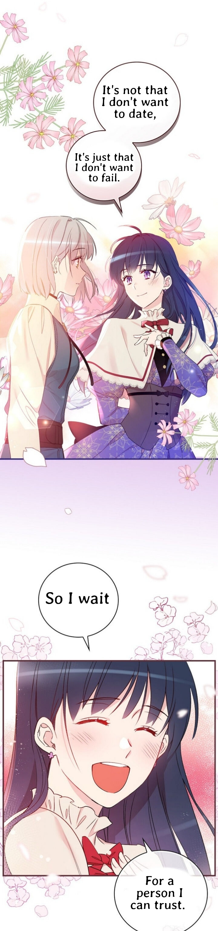 A Red Knight Does Not Blindly Follow Money Chapter 53 - Page 51