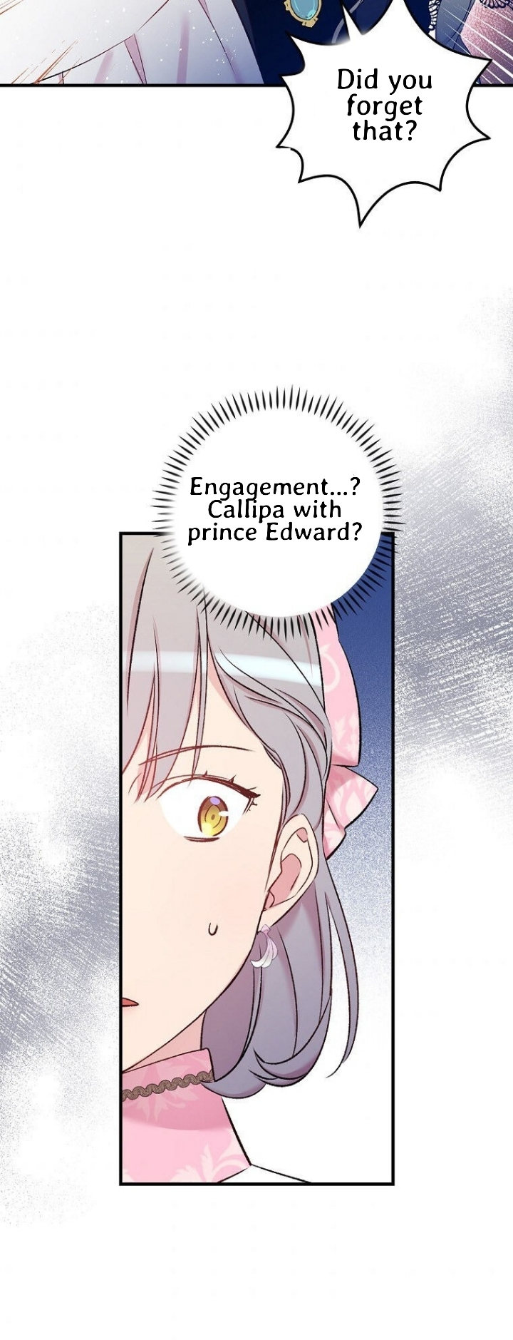 A Red Knight Does Not Blindly Follow Money Chapter 56 - Page 20