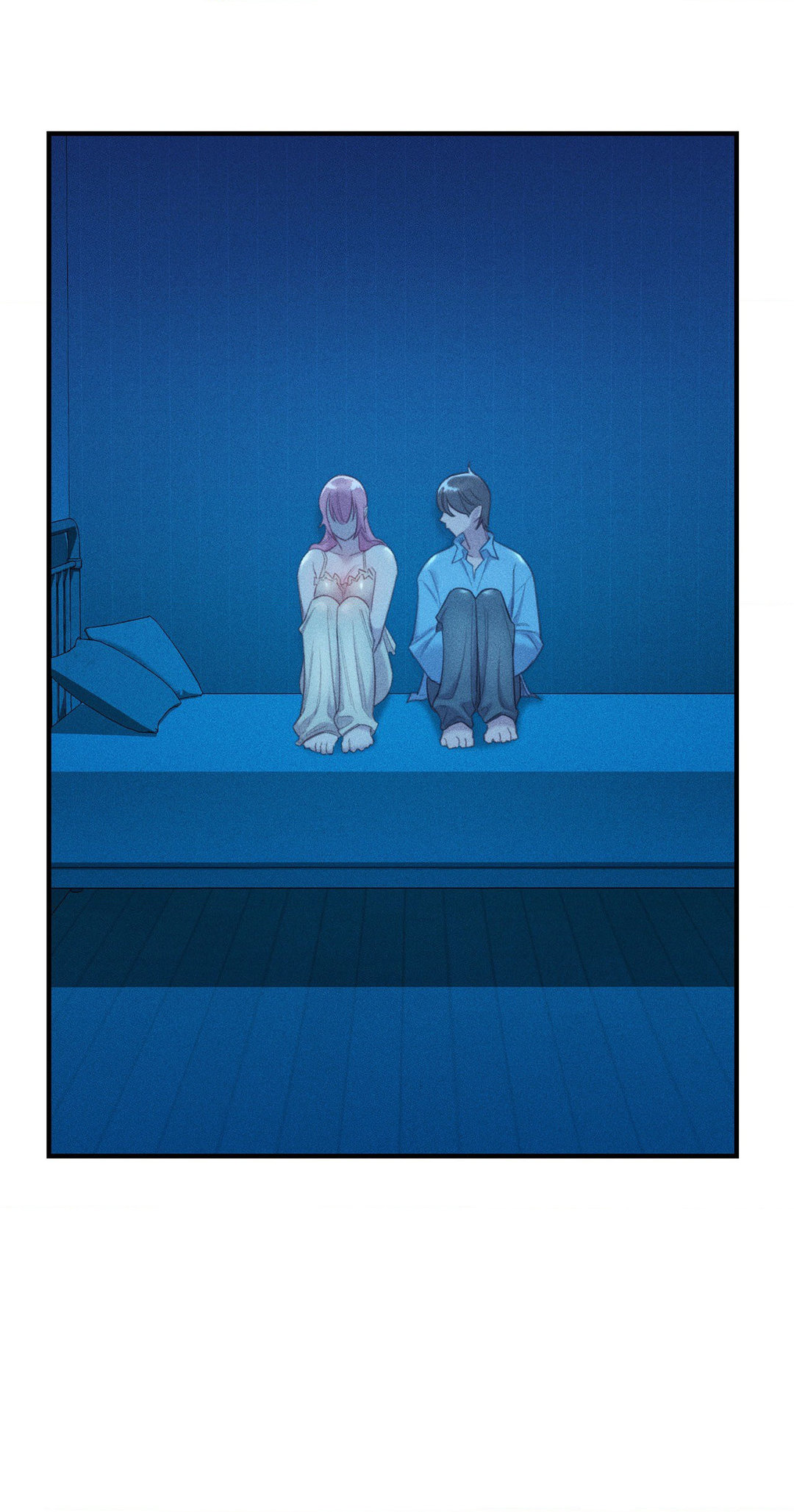 Ladies’ Man Chapter 13 - Page 20