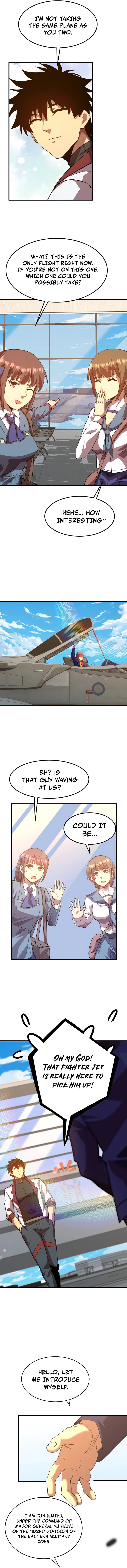 The Lord’s Coins Aren’t Decreasing?! Chapter 121 - Page 9