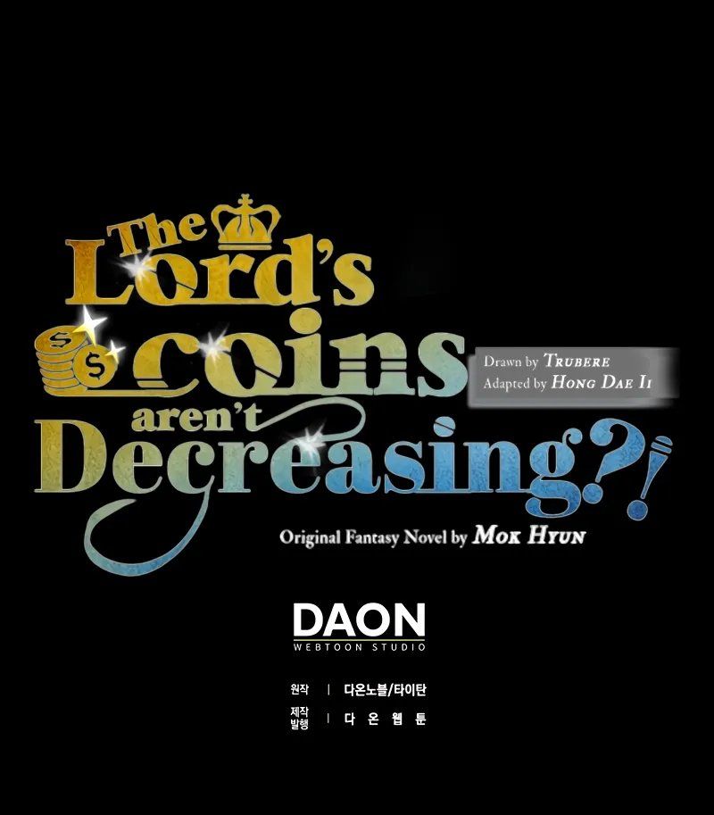The Lord’s Coins Aren’t Decreasing?! Chapter 139 - Page 14