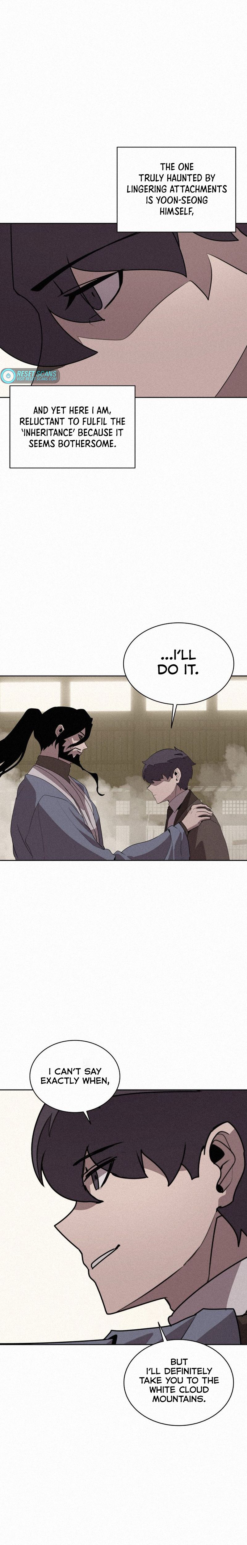 Book Eater Chapter 104 - Page 9